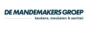 Logo De Mandemakers Groep